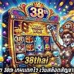 สล็อต38ไทย